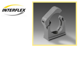 interflex conduit supports