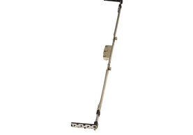 Shootbolt Window Lock