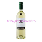 Casillero Del Diablo SAV BLANC 75CL x6