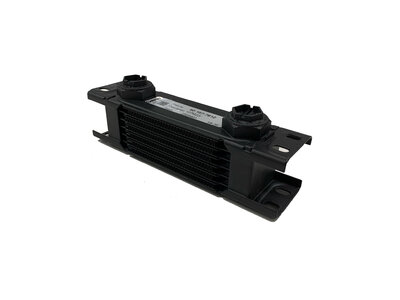 8" Universal Oil Cooler