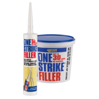 Olympic C3 One Strike Filler Tub 450ml