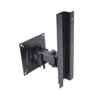 DAS AXW-3 Wall mount bracket and safety cable