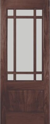 Walnut - NM9G