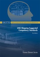 LNG Shipping Suggested Competency Standards