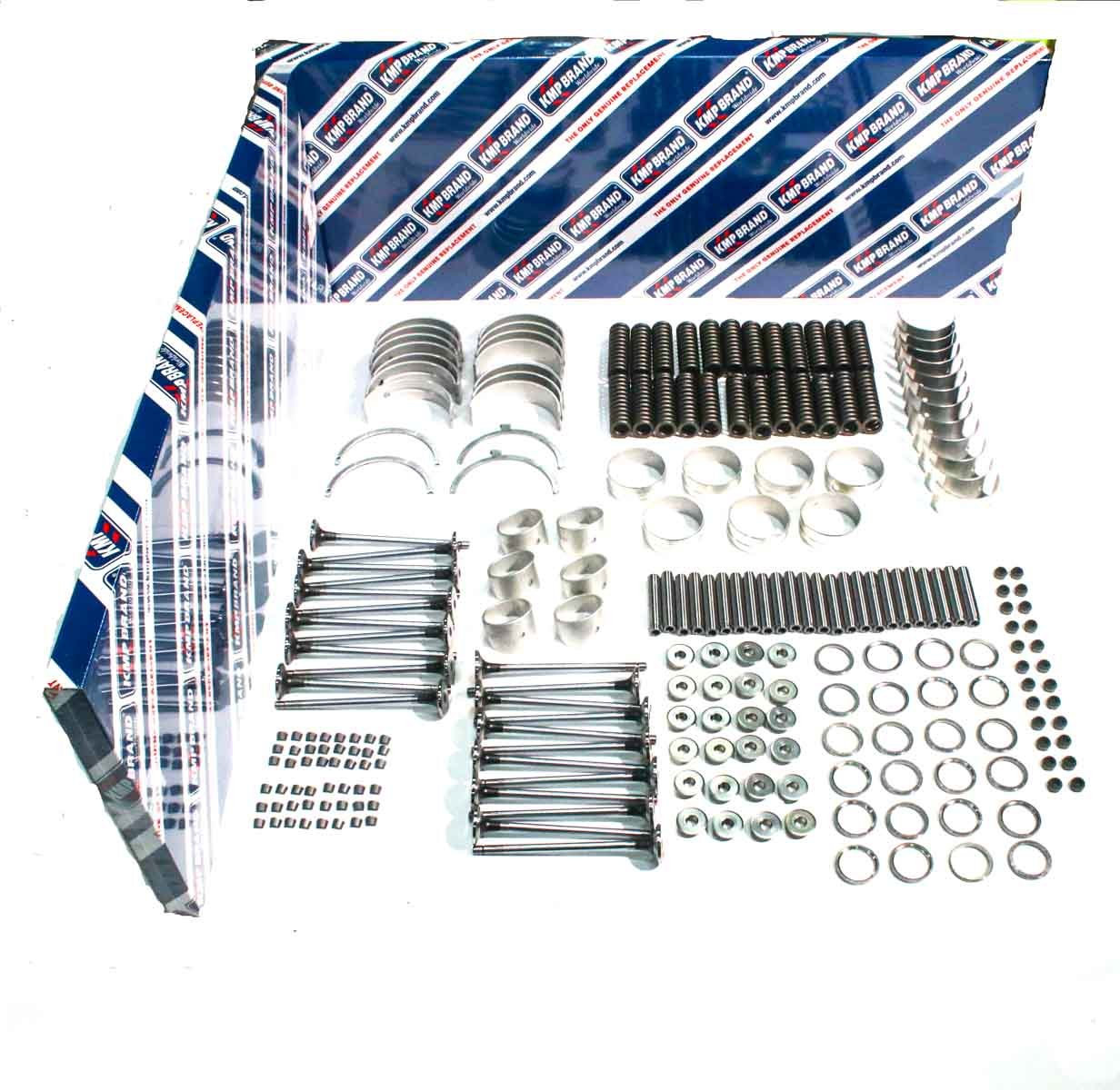QSM 11 ENGINE OVERHAUL KIT