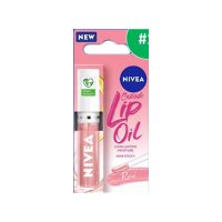 Nivea Candy Pink Lip Oil 5.5ml