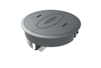 CMD Power Hive - 210mm - Large Power hive with 1 xTwin Switched Socket outlet