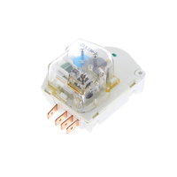 61003601 TIMER, DEFROST