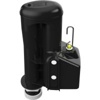 DUDLEY CASCADE+ 9 SYPHON S7