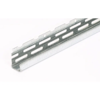 EXPAMET 568 PLASTERBOARD EDGING BEAD 13MM (3M)