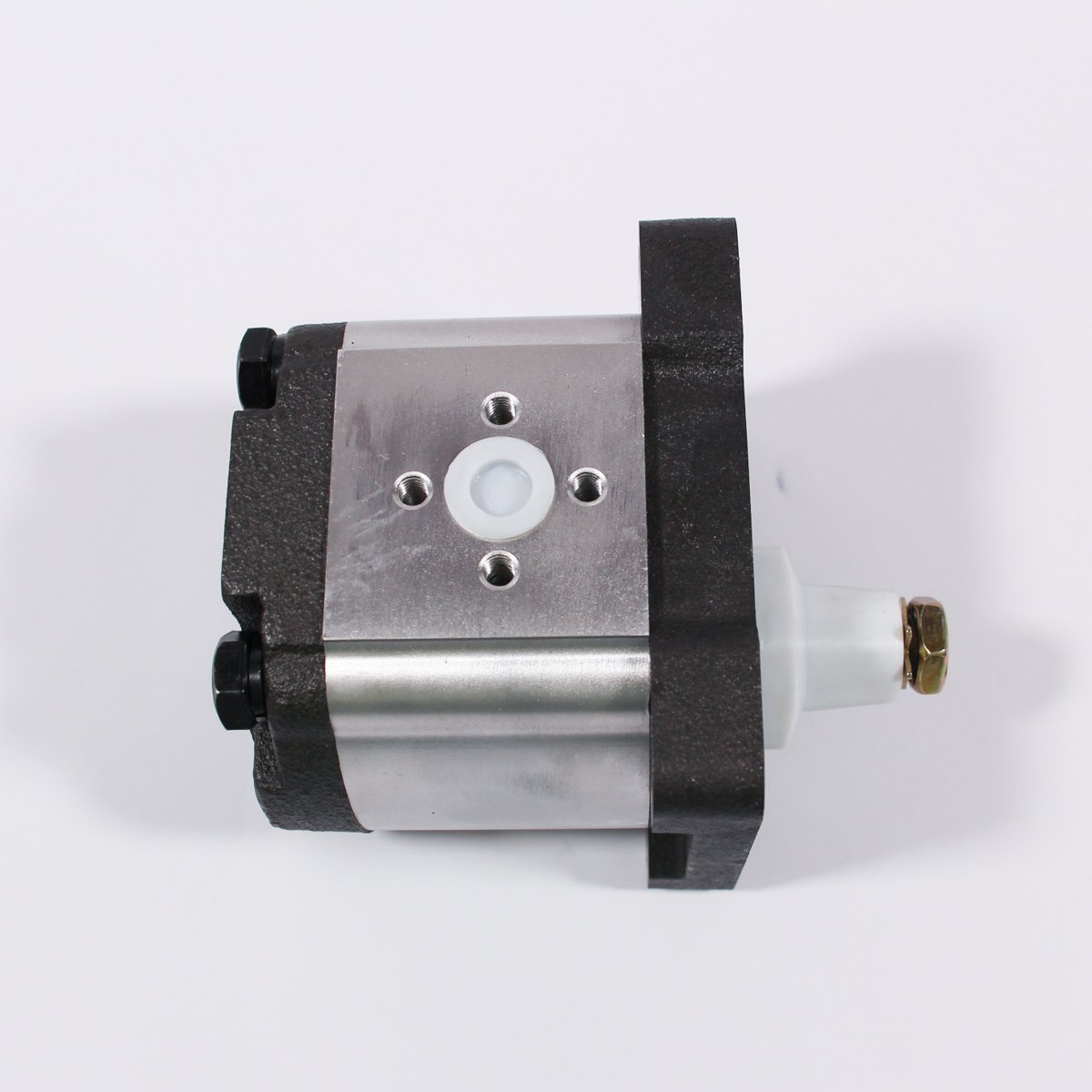 PUMP  HYDRAULIC