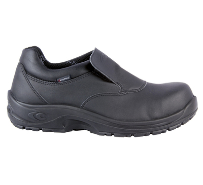 COFRA Flavius Microfibre Safety Shoe S2 SRC