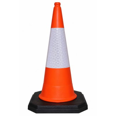 Starlite Traffic Cone - 1m (Unit Hire)