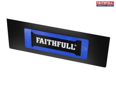 Faithfull Flexifit Trowel 16in