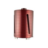 DB00811 DART RED TEN DCD SPIRO 82MM DIAMOND CORE BIT