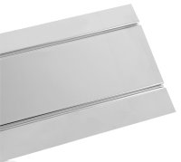 UNDERFLOOR HEATING DOUBLE HEAT SPREADER PLATES PB209