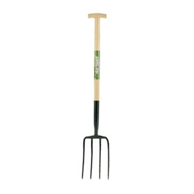 Darby F103 28" T Handle Digging Fork