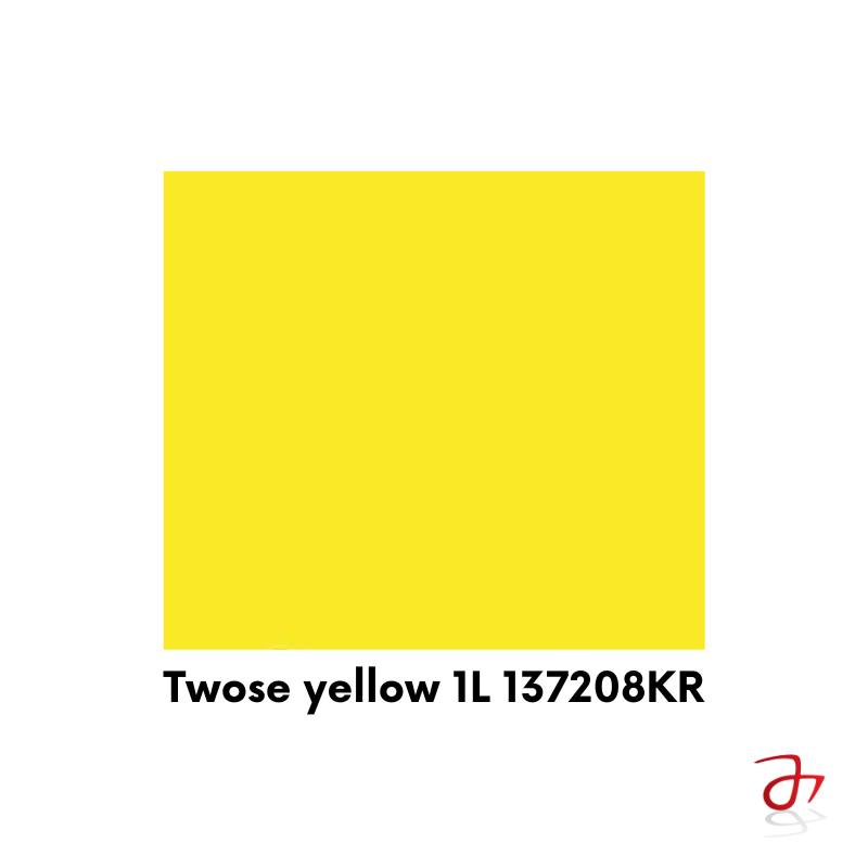 twose-yellow-1l-137208kr