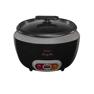 Tefal 1.8L Cooltouch Rice Cooker | RK1568UK 1