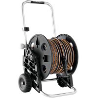8864 KIT PRONTO 30M HOSE TROLLEY