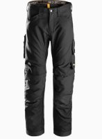 [532.19] 6301 Snickers Allround Work Trousers