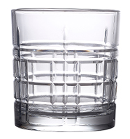 Brit Rocks Tumbler 32.5cl/11.4oz Carton of 6