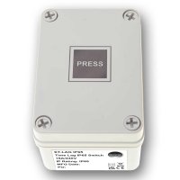 Eclipse IP65 Time Delay Switch