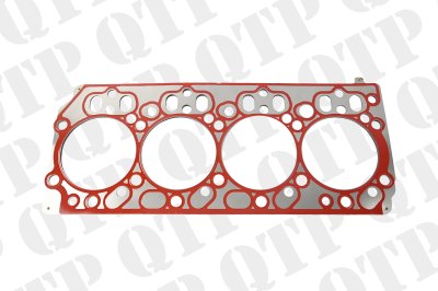 Multi Layered Composite Head Gasket - John Deere R116515 
