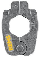 REMS 574530 35mm MINI PRESS TONG 45DG (M)