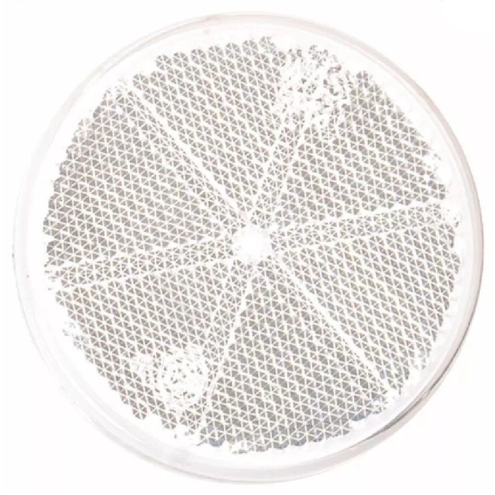 Circular Reflector (Pair)