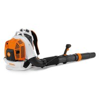 STIHL BR800 C-E  BACKPACK LEAF BLOWER