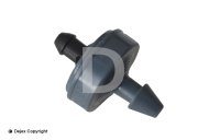 4lt NETAFIM PCJ LCNL BARBED DRIPPERS (0.7-4 BAR) 
