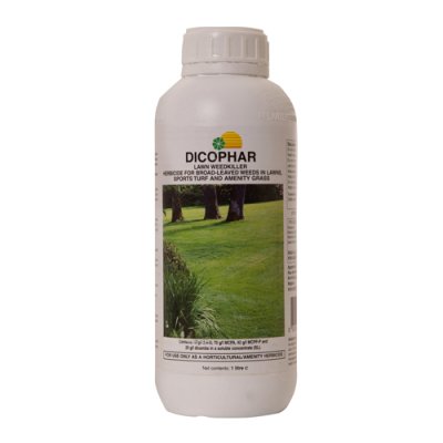 Dicophar Selective - 1L