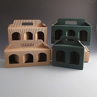 Jar Gift Boxes