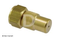 1.7mm ADJUSTABLE BRASS NOZZLE (RPD)