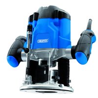 DRAPER 1200W ROUTER VARI-SPEED