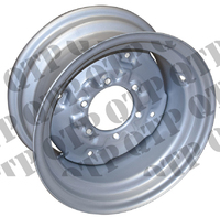 Wheel Rim 8 x 16