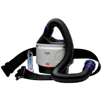 3M™ VERSAFLO™  Powered Air Turbo Starter Kit, TR-315UK+, Each