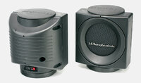 Wharfedale Programme 1 Lt | With Line Transformer