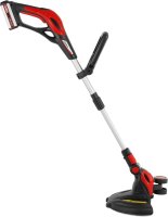 COBRA GT3024V LI-ION CORDLESS GRASS TRIMMER WITH 2AH BATTERY & CHARGER