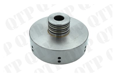 PTO Clutch Pack Housing 3 Plate Ford New Holland