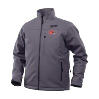 Milwaukee Black Jacket M12HJBL3-0