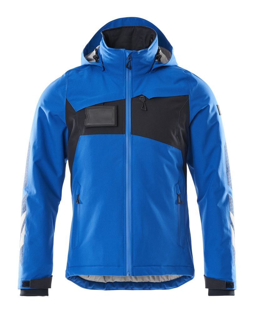 MASCOT ACCELERATE WINTER JACKET WITH HEAVY LINING 210G