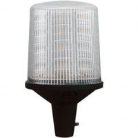 Led Pole Mount Beacon CA 7054