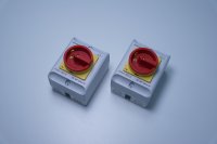 40Amp Rotary Isolator