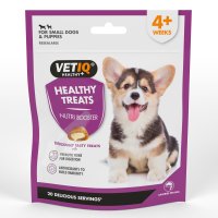VETIQ Nutri-Booster Puppy Treats 50g x 6