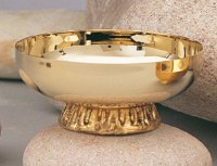 Open Ciborium - 14cm.   (88252/14)