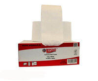 Autocut Roll Towel White 6c/s