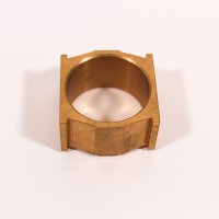 CAM BLOCK FRONT  WITH LIP