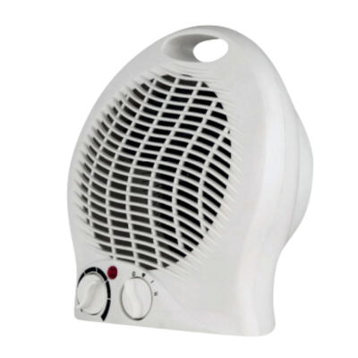 TITAN 2KW FAN HEATER (BOX 6) | FH104